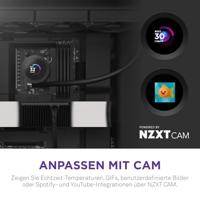 Kit voor vloeibare koeling NZXT RL-KN360-B2 - thumbnail