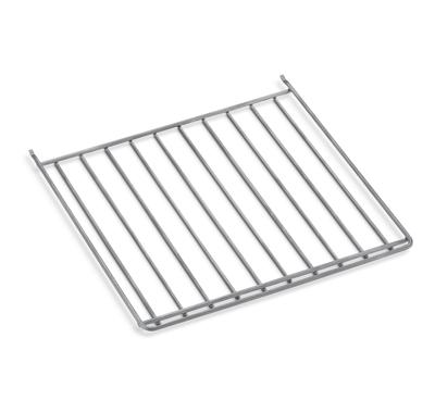 Weber Uitbreidingsrooster voor verticaal systeemrek