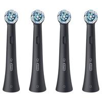 Opzetborstel Oral-B Zwart - thumbnail