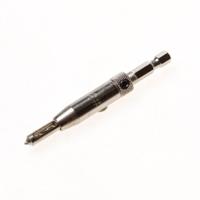 Scharnierboor 2.0mm 3-3.5mm - thumbnail