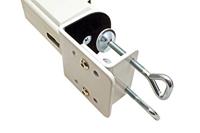 VALUE LCD-monitorarm standaard, Wandmontage of tafelklem montage - thumbnail