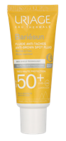 Uriage Bariésun Zonnecrème Pigmentvlekken SPF50+ 40ml - thumbnail