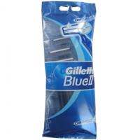 Gillette Gillette Blue II Wegwerpmesjes - 5 stuks - thumbnail
