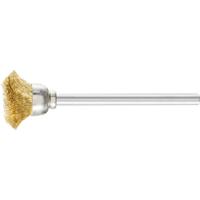 PFERD TOOLS Komborstel TBU 1503/3 MES 0,10 43209253 10 stuk(s) - thumbnail