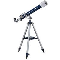 Bresser Optik Visomar 60/700 AZ1 Refractor-telescoop Azimutaal Achromatisch Vergroting 35 tot 175 x - thumbnail