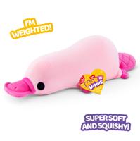 ZURU hug a lumps - pluchen knuffel - thumbnail