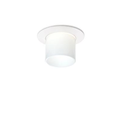 Louis Poulsen AH Mini Tall Plafondlamp - Wit Louis Poulsen AH Mini Tall Plafondlamp - Wit