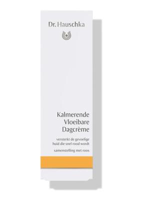 Kalmerende vloeibare dagcreme 50 Milliliter Kalmerende vloeibare dagcreme 50 Milliliter