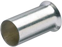 Knipex Aderhuls ongeis. kabel 0,5 mm, 200 st. - 97 99 390 - 9799390 - thumbnail