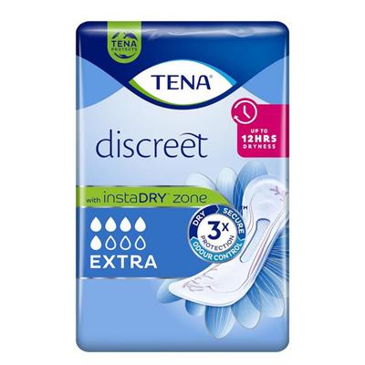 TENA Discreet Extra Verband