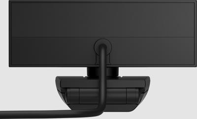 Webcam HP 6Y7L1AA#ABB Full HD - thumbnail