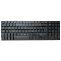 Notebook keyboard for Probook 4710S 4510s without frame big 'Enter' - thumbnail