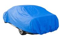 Autobedekking Goodyear GOD7015 Blauw (Maat L) - thumbnail