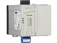 WAGO 787-854 DIN-rail netvoeding 24 V/DC 40 A 960 W Aantal uitgangen:1 x Inhoud 1 stuk(s) - thumbnail