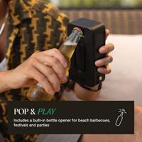 House of Marley Roots Solar SB Bluetooth speaker - thumbnail