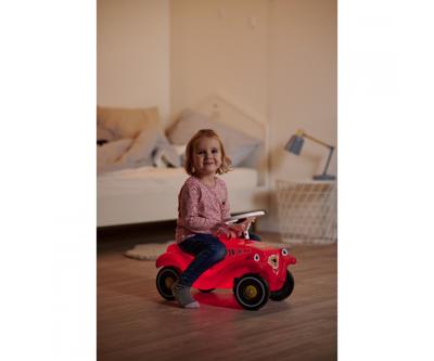 BIG Bobby Car Classic Lumi loopauto