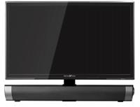 Reflexion SB100 Soundbar Zwart - thumbnail