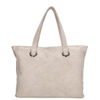 Charm london liberty laptoptas 17,3 inch-Light taupe - thumbnail