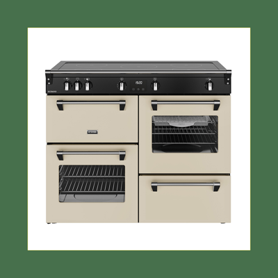 Stoves Richmond 110 Ei, Crème