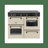 Stoves Richmond 110 Ei, Crème - thumbnail