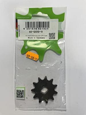 ESJOT Sprocket 415 11z standard