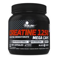 Creatine 1250 Mega Caps 400caps - thumbnail