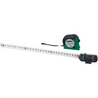 Brüder Mannesmann Rolbandmaat 3 meter met stop (Hobby) - 80503 - thumbnail