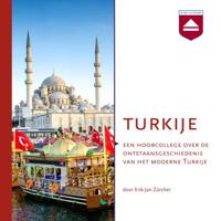 Turkije - thumbnail