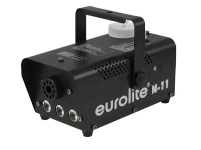 Eurolite EUROLITE N-11 LED Hybrid blue rookmachine