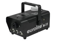 Eurolite EUROLITE N-11 LED Hybrid blue rookmachine - thumbnail
