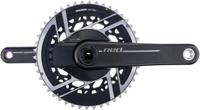 SRAM crankstel powermeter "red axs e1" crankset pm red axs 33/46t 170mm - thumbnail