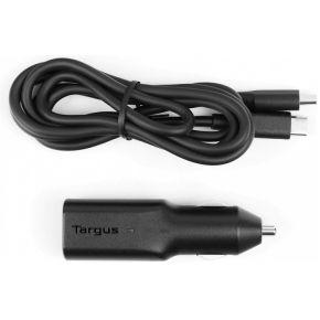 Auto oplader Targus APD39EU