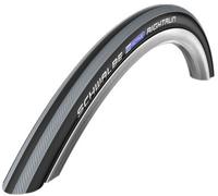 Schwalbe right run buitenband 24x1 (25-540) grijs/zwart active line - thumbnail