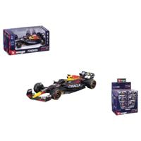 Auto Bburago F1 Race Red Bull Racing - thumbnail