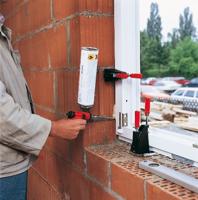 Bessey FRK85 Raam-rechtervelg FRK85 Spanbreedte (max.):85 mm - thumbnail