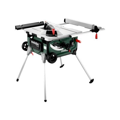 Metabo TS 254 Tafelcirkelzaag 254 mm 30 mm 2000 W 230 V