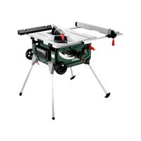 Metabo TS 254 Tafelcirkelzaag 254 mm 30 mm 2000 W 230 V - thumbnail