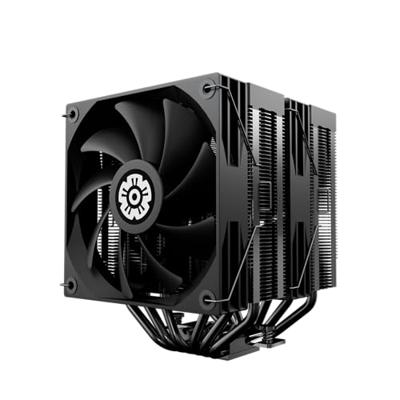 Enermax ETS-TD60D koelsysteem voor computers Processor Luchtkoeler