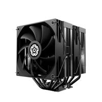 Enermax ETS-TD60D koelsysteem voor computers Processor Luchtkoeler - thumbnail