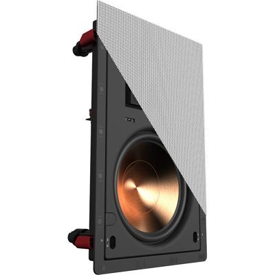Klipsch: PRO-180RW Muur Inbouwspeaker