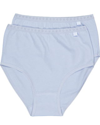 Mady Tailleslip - Blauw