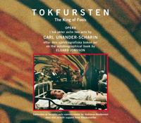 Tokfursten (The King Of Fools) - CD (7391782220469) - thumbnail