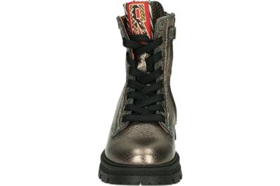 Red Rag Bikerboot Red Rag Bikerboot