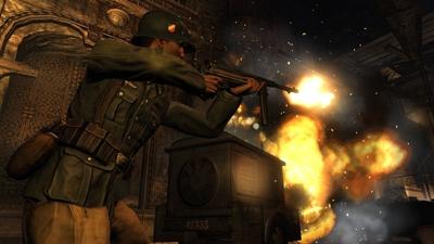 Wolfenstein Wolfenstein