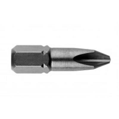 Metabo Accessoires Bits | Phillips PH 3/ 25 mm | Torsion (3 st.) - 628515000 Metabo Accessoires Bits | Phillips PH 3/ 25 mm | Torsion (3 st.) - 628515000