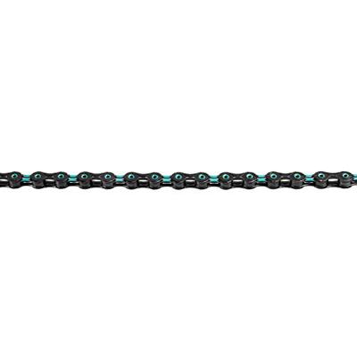 KMC dlc 11-speed fietsketting 118 schakels