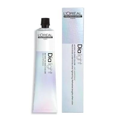L'Oréal Professionnel Dialight Booster Blue Haarverf 60ml