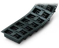 WAGO 733-332/105-604/997-446 Male header (standaard) 2092 Totaal aantal polen: 2 Rastermaat: 2.50 mm Inhoud: 290 stuk(s) - thumbnail