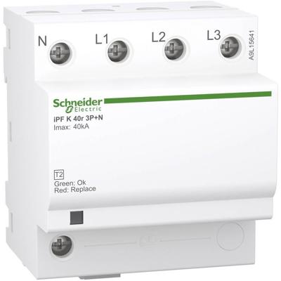 Schneider Electric A9L15641 Overspanningsafleider 1 stuk(s)