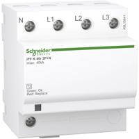 Schneider Electric A9L15641 Overspanningsafleider 1 stuk(s) - thumbnail